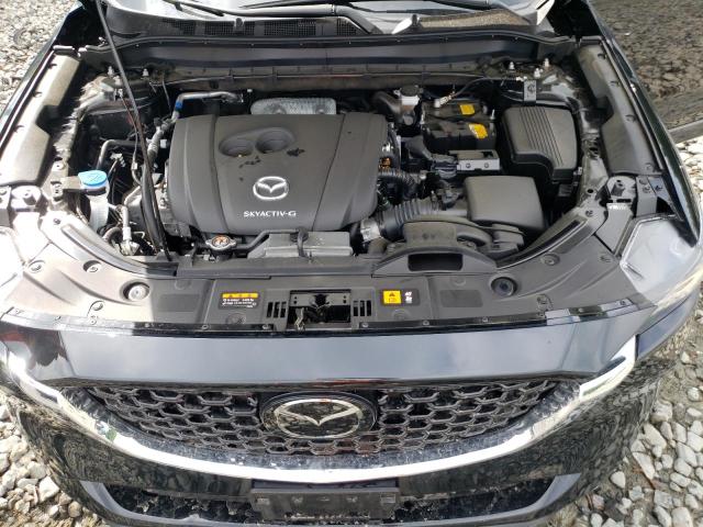 Photo 11 VIN: JM3KFBBL9R0454164 - MAZDA CX-5 SELEC 