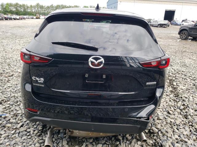 Photo 5 VIN: JM3KFBBL9R0454164 - MAZDA CX-5 SELEC 