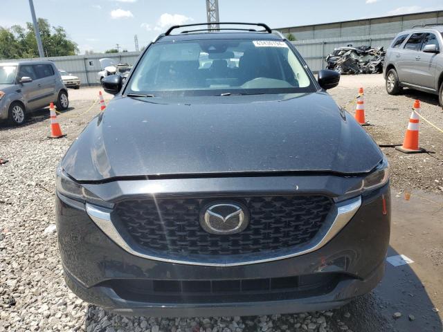 Photo 4 VIN: JM3KFBBL9R0472101 - MAZDA CX-5 SELEC 