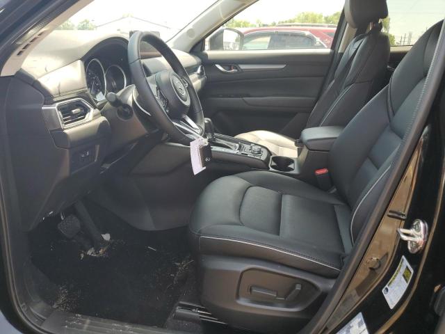 Photo 6 VIN: JM3KFBBL9R0472101 - MAZDA CX-5 SELEC 