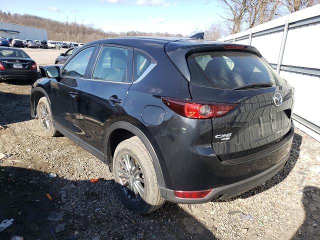 Photo 2 VIN: JM3KFBBLXH0103441 - MAZDA CX-5 