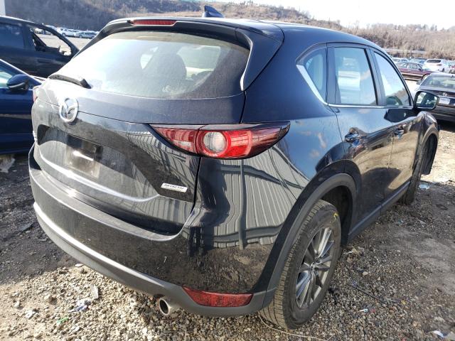 Photo 3 VIN: JM3KFBBLXH0103441 - MAZDA CX-5 