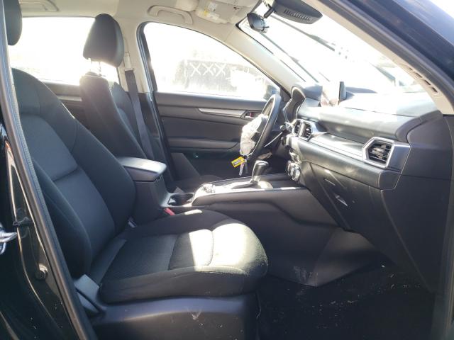 Photo 4 VIN: JM3KFBBLXH0103441 - MAZDA CX-5 