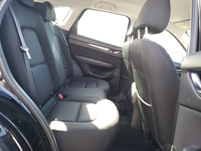 Photo 5 VIN: JM3KFBBLXH0103441 - MAZDA CX-5 