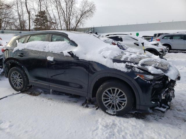 Photo 0 VIN: JM3KFBBLXH0103522 - MAZDA CX-5 SPORT 