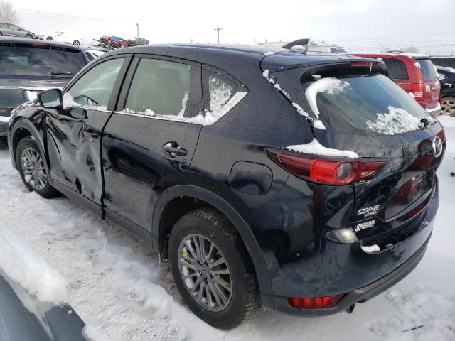 Photo 2 VIN: JM3KFBBLXH0103522 - MAZDA CX-5 SPORT 