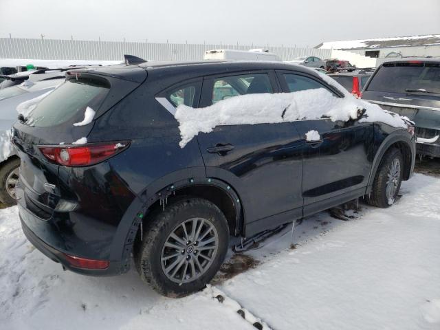 Photo 3 VIN: JM3KFBBLXH0103522 - MAZDA CX-5 SPORT 