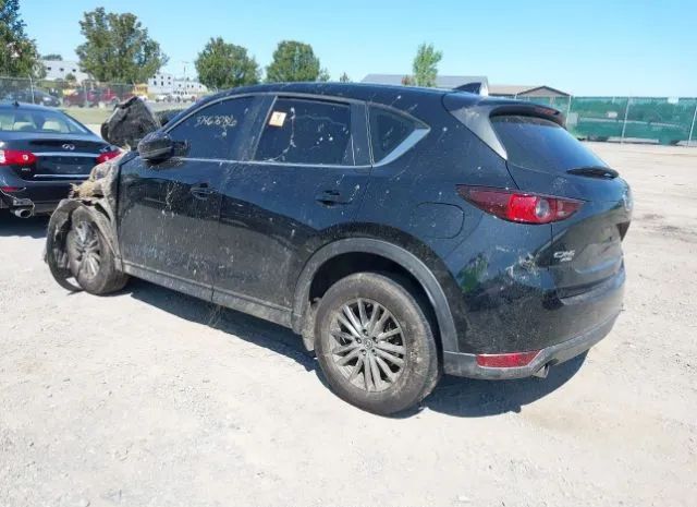 Photo 2 VIN: JM3KFBBLXH0145785 - MAZDA CX-5 