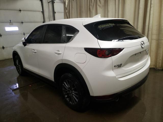 Photo 2 VIN: JM3KFBBLXH0180844 - MAZDA CX-5 