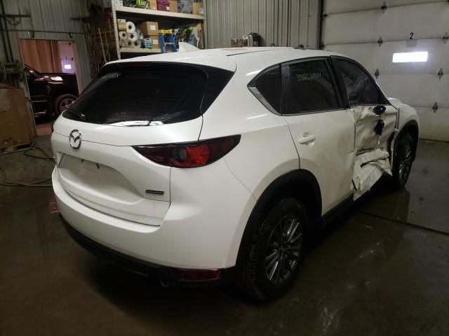 Photo 3 VIN: JM3KFBBLXH0180844 - MAZDA CX-5 