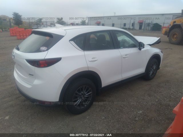 Photo 3 VIN: JM3KFBBLXH0206407 - MAZDA CX-5 