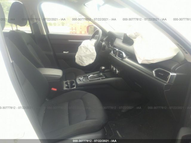 Photo 4 VIN: JM3KFBBLXH0206407 - MAZDA CX-5 