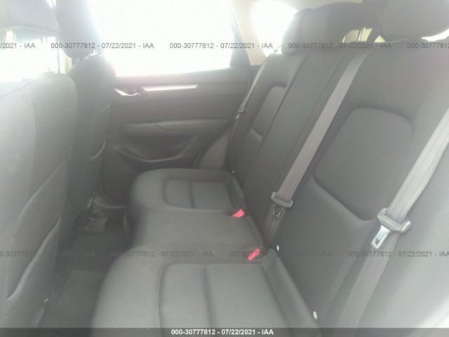 Photo 7 VIN: JM3KFBBLXH0206407 - MAZDA CX-5 