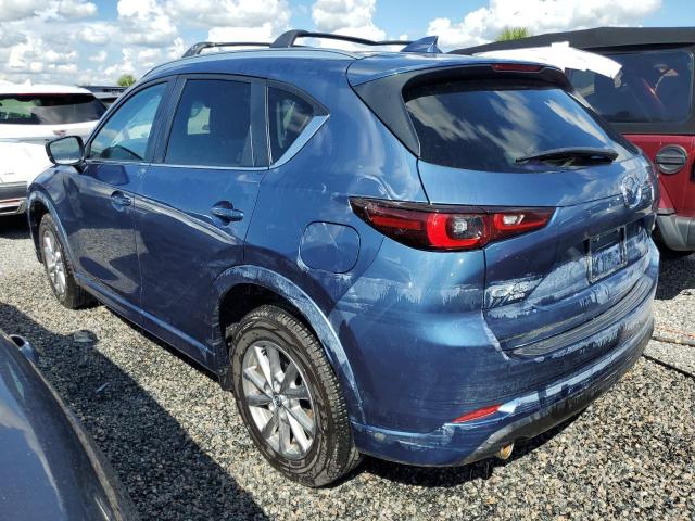 Photo 1 VIN: JM3KFBBLXR0453069 - MAZDA CX-5 SELEC 