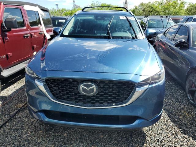 Photo 4 VIN: JM3KFBBLXR0453069 - MAZDA CX-5 SELEC 