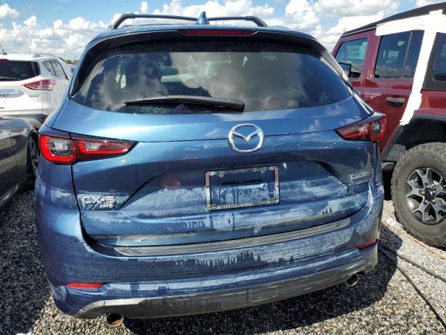 Photo 5 VIN: JM3KFBBLXR0453069 - MAZDA CX-5 SELEC 