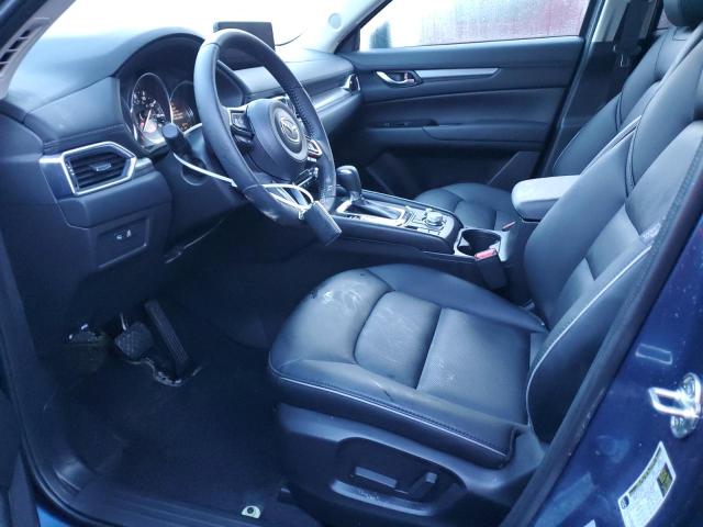 Photo 6 VIN: JM3KFBBLXR0453069 - MAZDA CX-5 SELEC 