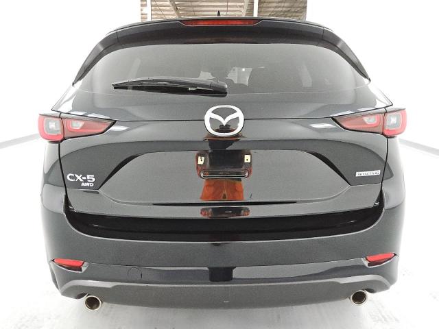 Photo 5 VIN: JM3KFBBLXR0463407 - MAZDA CX-5 SELEC 