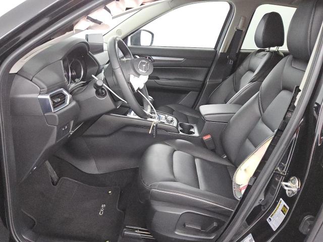 Photo 6 VIN: JM3KFBBLXR0463407 - MAZDA CX-5 SELEC 