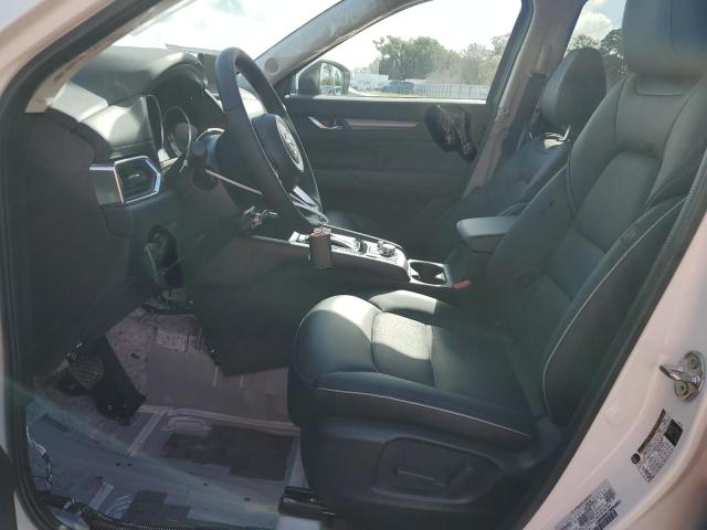 Photo 6 VIN: JM3KFBBLXR0524853 - MAZDA CX-5 SELEC 