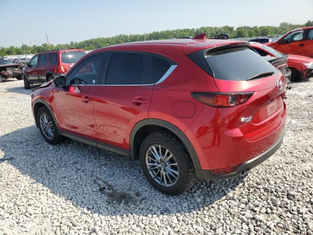 Photo 1 VIN: JM3KFBBM0J0326456 - MAZDA CX-5 SPORT 