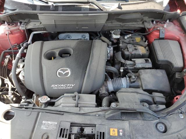 Photo 11 VIN: JM3KFBBM0J0326456 - MAZDA CX-5 SPORT 