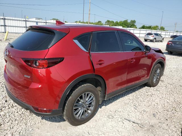 Photo 2 VIN: JM3KFBBM0J0326456 - MAZDA CX-5 SPORT 