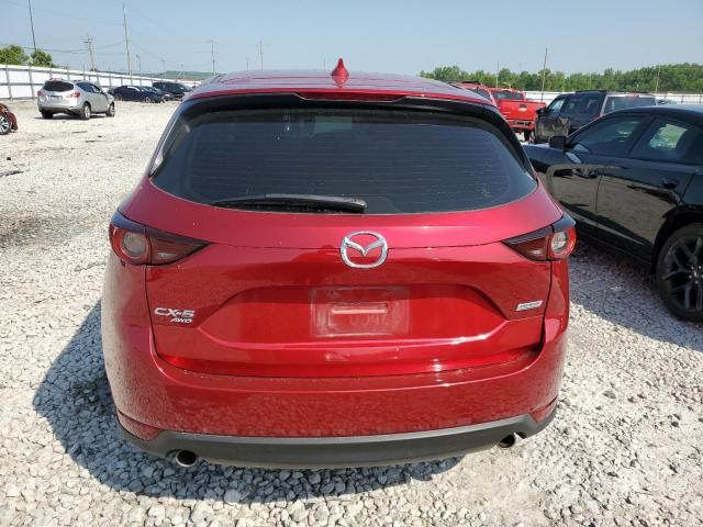 Photo 5 VIN: JM3KFBBM0J0326456 - MAZDA CX-5 SPORT 