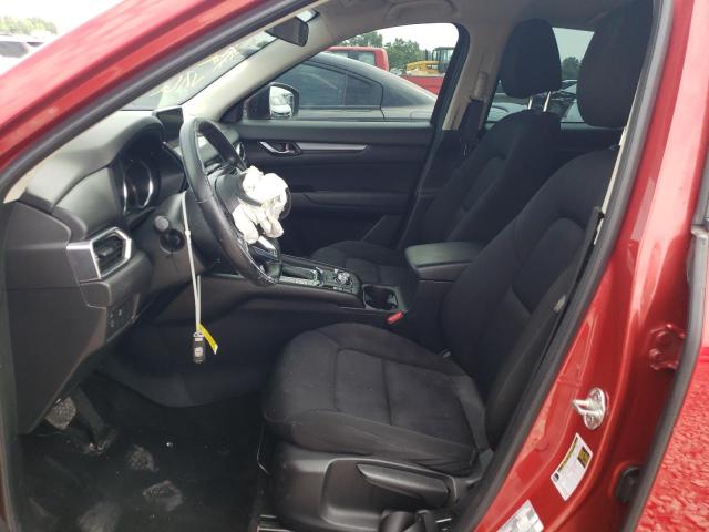 Photo 6 VIN: JM3KFBBM0J0326456 - MAZDA CX-5 SPORT 