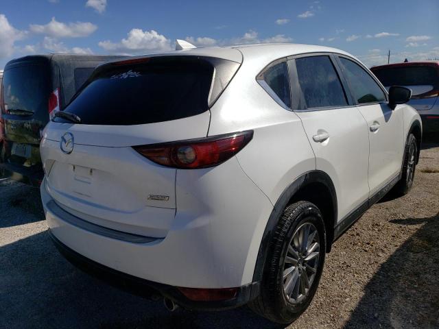 Photo 3 VIN: JM3KFBBM0J0376421 - MAZDA CX-5 SPORT 