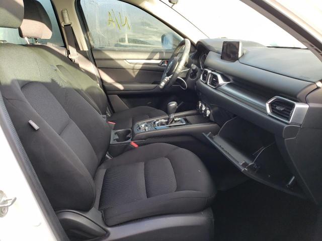 Photo 4 VIN: JM3KFBBM0J0376421 - MAZDA CX-5 SPORT 