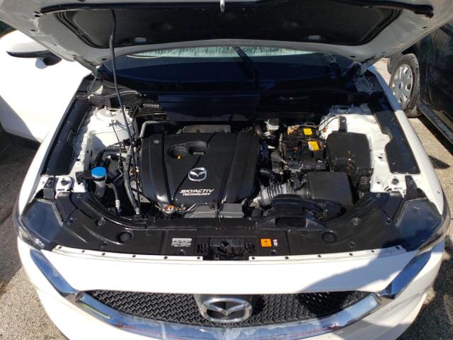 Photo 6 VIN: JM3KFBBM0J0376421 - MAZDA CX-5 SPORT 