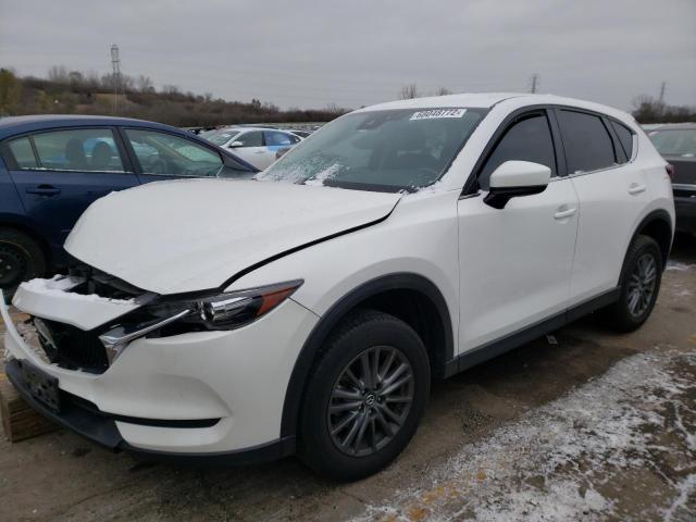 Photo 0 VIN: JM3KFBBM0J0403441 - MAZDA CX-5 SPORT 