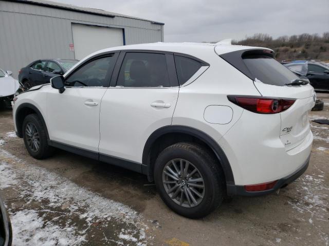 Photo 1 VIN: JM3KFBBM0J0403441 - MAZDA CX-5 SPORT 