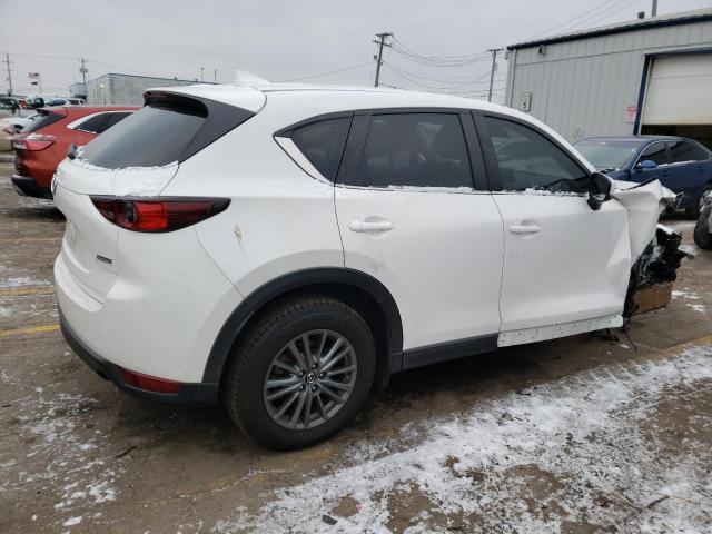 Photo 2 VIN: JM3KFBBM0J0403441 - MAZDA CX-5 SPORT 