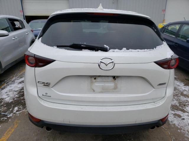 Photo 5 VIN: JM3KFBBM0J0403441 - MAZDA CX-5 SPORT 