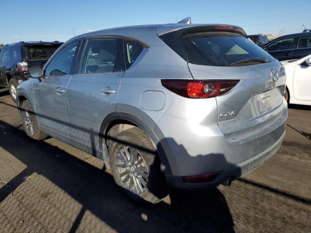 Photo 1 VIN: JM3KFBBM0J0410728 - MAZDA CX-5 SPORT 