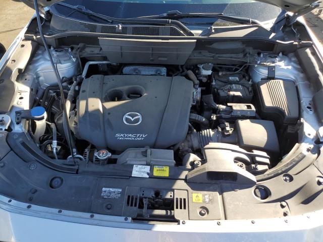 Photo 11 VIN: JM3KFBBM0J0410728 - MAZDA CX-5 SPORT 