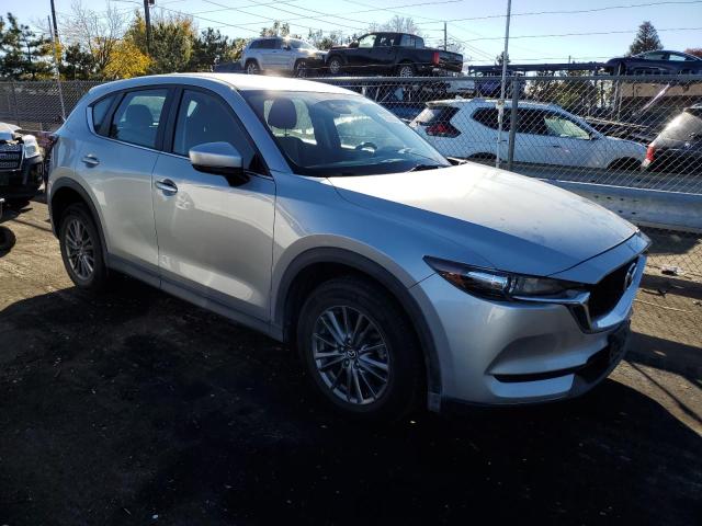 Photo 3 VIN: JM3KFBBM0J0410728 - MAZDA CX-5 SPORT 