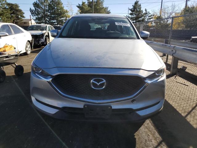 Photo 4 VIN: JM3KFBBM0J0410728 - MAZDA CX-5 SPORT 