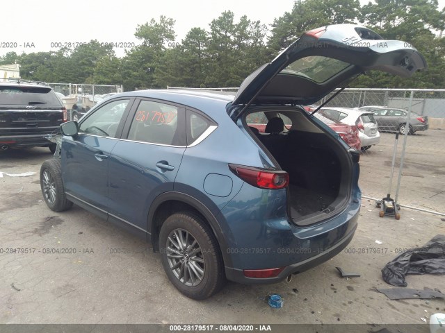 Photo 2 VIN: JM3KFBBM0J0433331 - MAZDA CX-5 