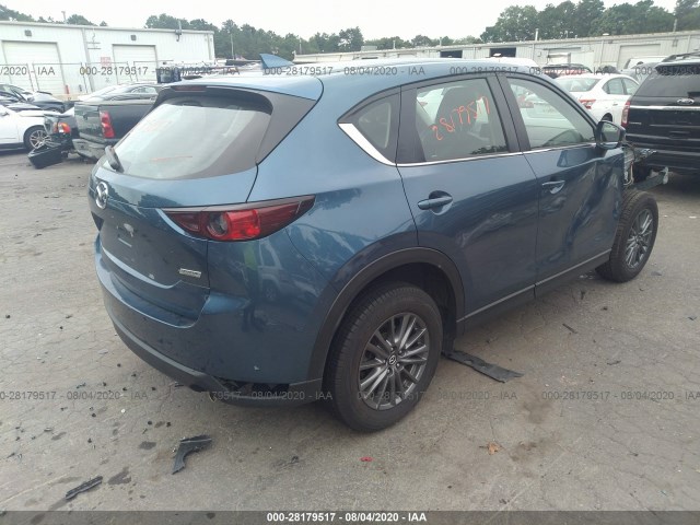 Photo 3 VIN: JM3KFBBM0J0433331 - MAZDA CX-5 