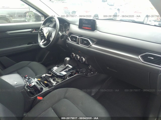 Photo 4 VIN: JM3KFBBM0J0433331 - MAZDA CX-5 