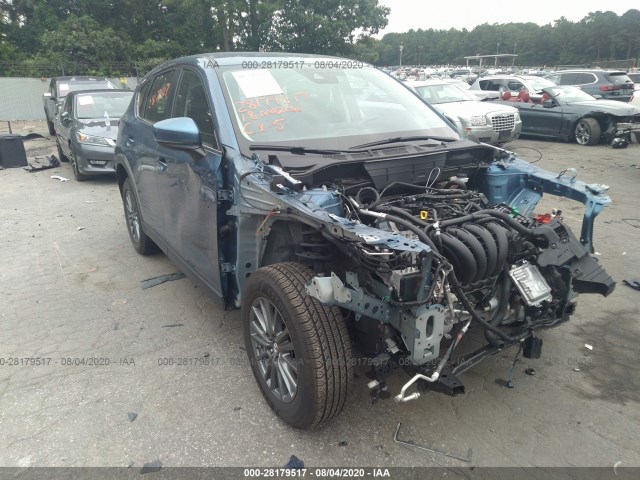 Photo 5 VIN: JM3KFBBM0J0433331 - MAZDA CX-5 