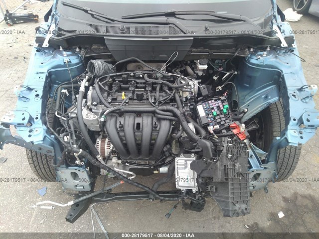 Photo 9 VIN: JM3KFBBM0J0433331 - MAZDA CX-5 