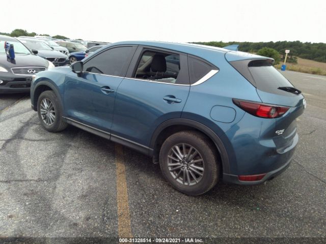 Photo 2 VIN: JM3KFBBM0J0453143 - MAZDA CX-5 