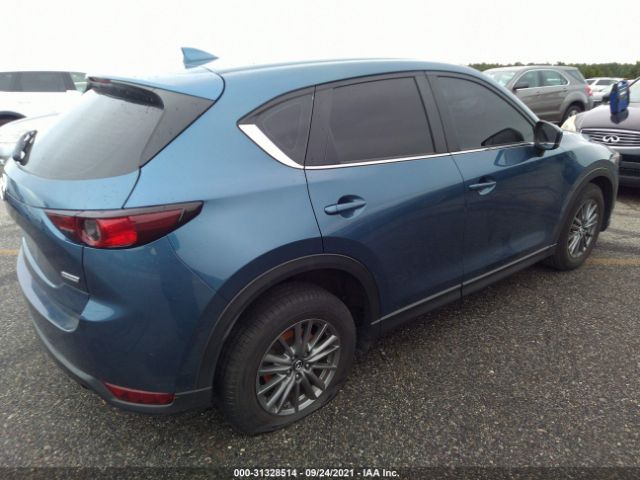 Photo 3 VIN: JM3KFBBM0J0453143 - MAZDA CX-5 