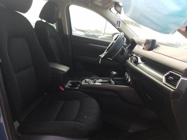 Photo 4 VIN: JM3KFBBM0J0463848 - MAZDA CX-5 