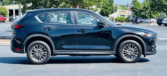 Photo 9 VIN: JM3KFBBM0J1442413 - MAZDA CX-5 