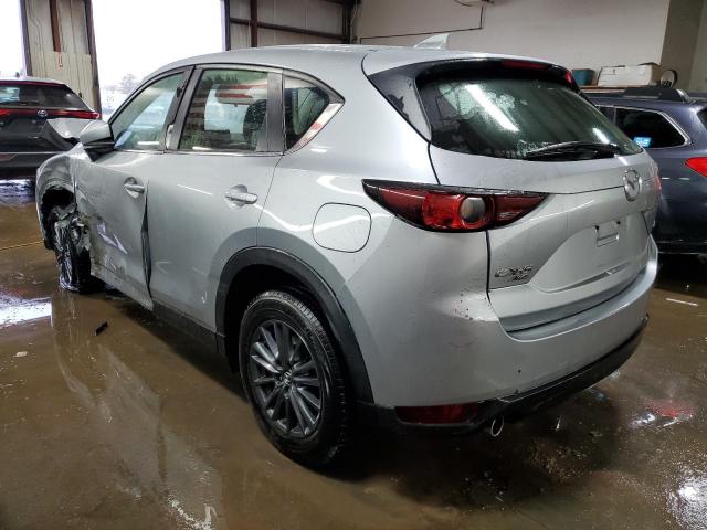 Photo 1 VIN: JM3KFBBM0K0612471 - MAZDA CX-5 